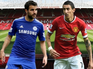 V Divadle snů dojde na představení velikánů: United hostí vedoucí Chelsea