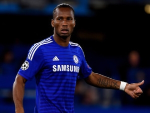 Drogba je na United připraven: Budu moc šťastný, když nastoupím