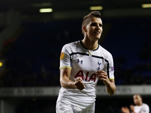 Pochettino: Lamelův rabona gól byl jeden z nejhezčích, jaké jsem viděl