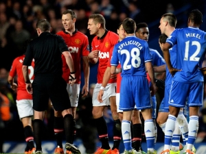 Tři horké otázky před nedělním šlágrem Red Devils s Blues