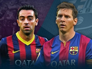 Dnes se hraje El Clásico. Jaká je nejlepší XI Barcelony celé historie?