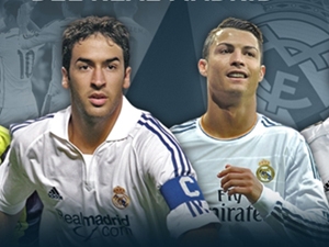 Dnes se hraje El Clásico. Jaká je nejlepší XI Realu Madrid celé historie?