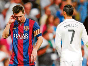 Barcelonský trenér má jasno: Real byl lepší než my a vyhrát si zasloužil