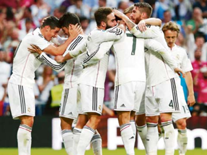 Ancelotti: Tohle vítězství má pro nás důležitý význam