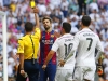 Předtím Paris SG, teď Real: Barcelona proti silnému soupeři opět plavala v obranné činnosti