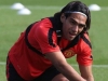 Falcaův start proti Chelsea je ohrožen