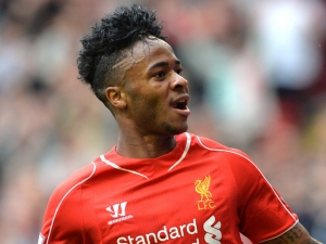 Sterling a Barkley v Barceloně? Mají na to, říká Xavi
