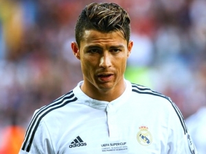 Ronaldo v anketě španělské ligy ukončil nadvládu Messiho 