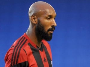 Anelka se vrátil k fotbalu vysokou porážkou v indické lize