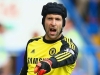 Courtois je zraněný, Čech nastoupí proti Hullu v základní sestavě Chelsea