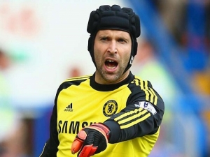 Čech naznačil, že z Chelsea v zimní přestávce zřejmě neodejde