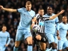 Manchester City neobhájí Ligový pohár, prohrál s Newcastlem 