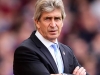 Kouče Pellegriniho před manchesterským derby trápí forma City 
