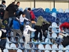 Sparta dostala od UEFA pokutu 2,2 milionu korun a podmínku 