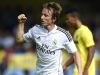 Modrić je nejlepším hráčem na svém postu, říká trenér Bilić