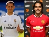BLOG: Zatím se letní tah Realu dokonale vyplácí. Chicharito je mnohem rentabilnější než Falcao