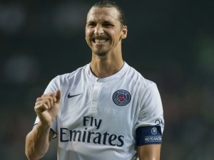 Zlatan Ibrahimovič: Má absence na MS může být důvodem, proč nevyhraji Zlatý míč