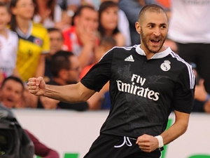 Real Madrid se probojoval do čela a k dokonalosti mu chybí už jen kousek