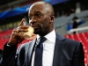 Trenér Makélélé byl po půl roce odvolán od fotbalistů Bastie