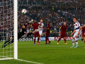 AS Řím plánuje odčinit debakl proti Bayernu, Ajax chce proti Barce zopakovat senzaci