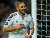 Benzema rozhodl o výhře Realu, Arsenal neudržel tříbrankové vedení a pouze remizoval s Anderlechtem