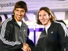 Messi dokázal to, co se den předtím nepodařilo Ronaldovi: se 71 góly dohnal Raúla v čele historické tabulky kanonýrů Ligy mistrů