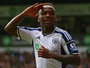 Berahino by mohl kariéru oživit v Itálii, zájem mají dva kluby