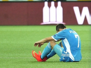 Slovan je nejslabší v Evropské lize, píše slovenský tisk