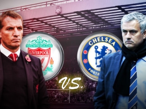 Liverpool vs. Chelsea – zrození moderní rivality