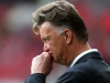Louis van Gaal se cítí mizerně a říká: Může to trvat 3 roky, než se United stabilizují