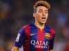 Munir na hostování do Arsenalu? Ani Enrique by nebyl proti 