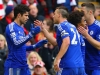 Rozjetou Chelsea nezastavil ani Liverpool, rozhodl Diego Costa