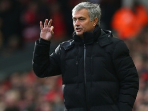 Mourinho: Chceme titul. Prohra přijde, ale jsme připraveni. Fábregas nemůže odcestovat na sraz reprezentace