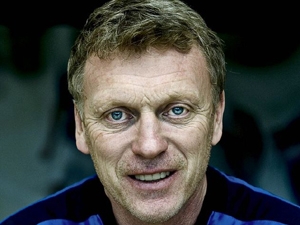 David Moyes se dnes vysloví k nabídce trénování Realu Sociedad