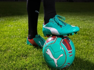 PUMA představuje sezónní novinky a také má pro vás soutěž