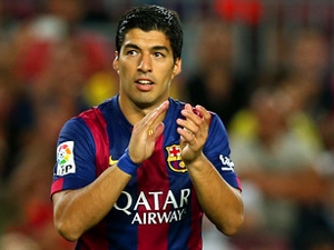 Luis Suárez: Jednali se mnou hůř než v kriminále