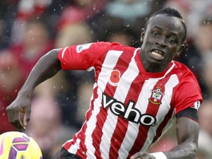 Southampton do Ligy mistrů? Mane: Potenciál na to máme