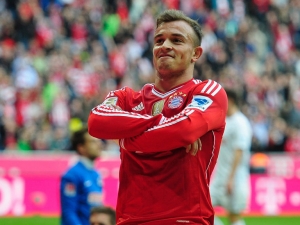 Shaqirimu přetekla trpělivost, v lednu chce z Bayernu odejít