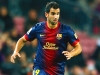 Montoya je ze své situace v Barçe naštvaný a chce v zimě odejít
