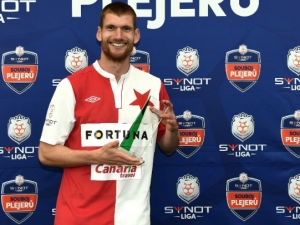Nejrychlejší střelu v ligových dovednostních soutěžích měl Juhar