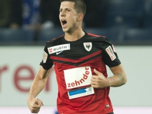FC Curych chce žalovat hráče Aarau za likvidační faul