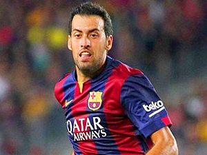 Busquets fanoušky nepotěšil: Tu nejlepší Barçu ani reprezentaci už nikdy neuvidíme