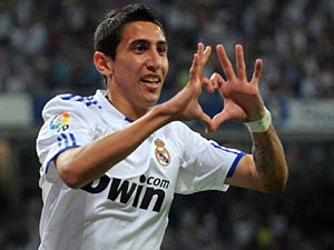 Di María odcházel z Realu kvůli penězům. Teď má v United méně než mohl brát v Madridu