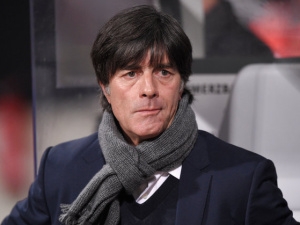 Joachim Löw po čtyřgólové výhře: Nezvládli jsme to, měli jsme dát více gólů
