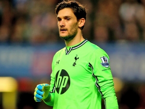 Viníka je třeba hledat jinde, hájí Lloris kouče Spurs Pochettina
