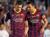 Xavi: Messi by byl v Premier League ještě lepší