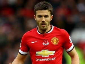 Michael Carrick: Filozofie Louise van Gaala je jiná. Fanoušci si musí zvyknout