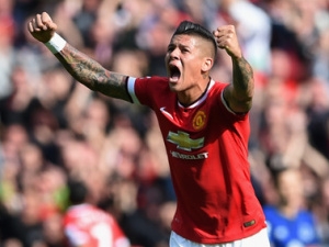 Marcos Rojo: Stávkoval jsem, abych si vynutil přestup do United. Verónovo pokárání mi pomohlo