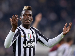 Pogba je neprodejný, zní z Juventusu