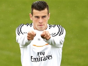 Gareth Bale do Barcelony přestoupit nechtěl